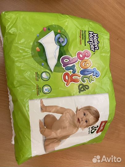 Матрасик для пеленального столика