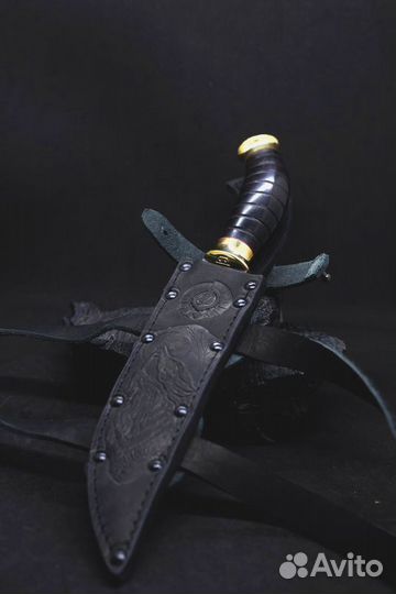 Нож Казачий Пластун