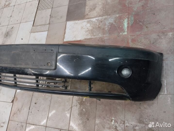 Крылья передние BMW 3 e46