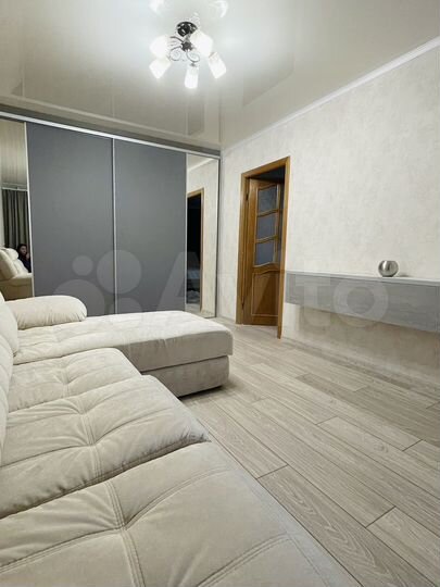 2-к. квартира, 45 м², 2/5 эт.