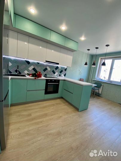 Кухни на заказ от фабрики