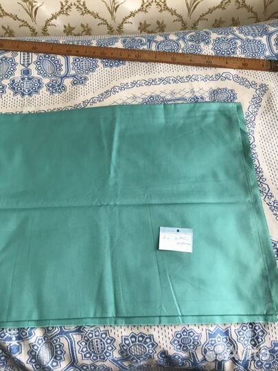 Отрезы тканей