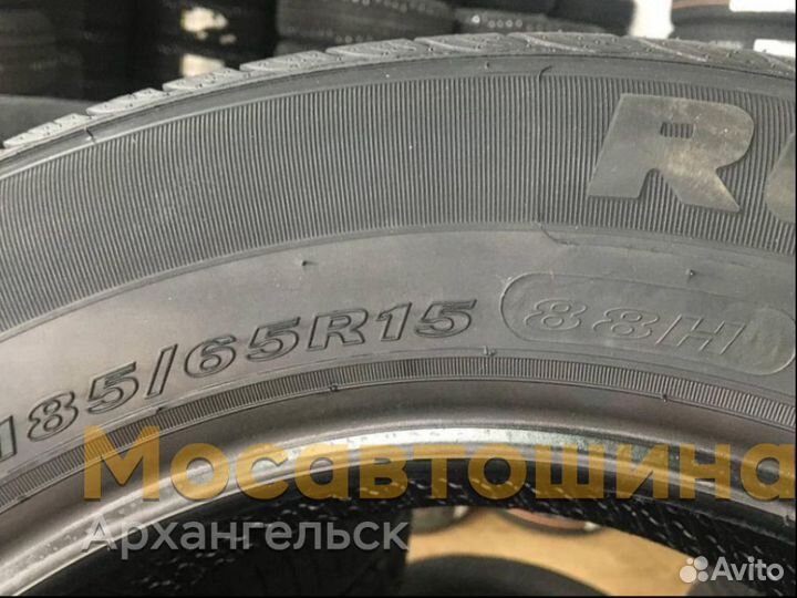 Roadstone Eurovis HP02 185/65 R15 88H