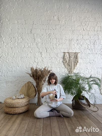 Ведущий медитаций/ инструктор mindfulness