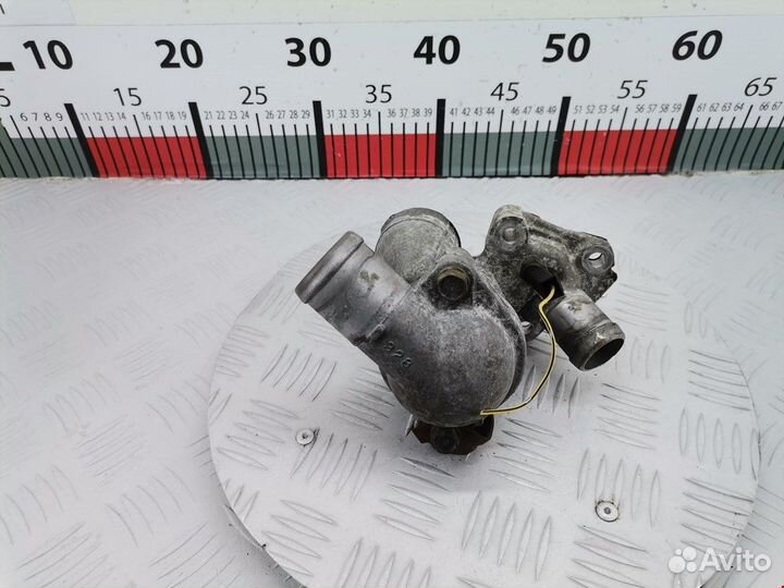 Корпус термостата Mitsubishi Colt 5 (CJO) 2002