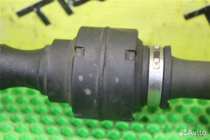 Привод передний левый Mitsubishi Outlander CU2W