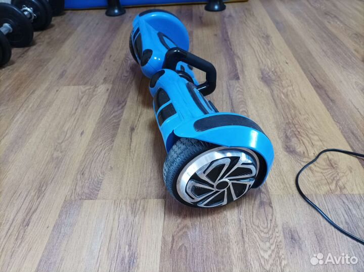 Гироскутер