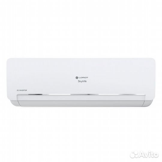 Кондиционер Loriot Skyline DC Inverter LAC-07AQI