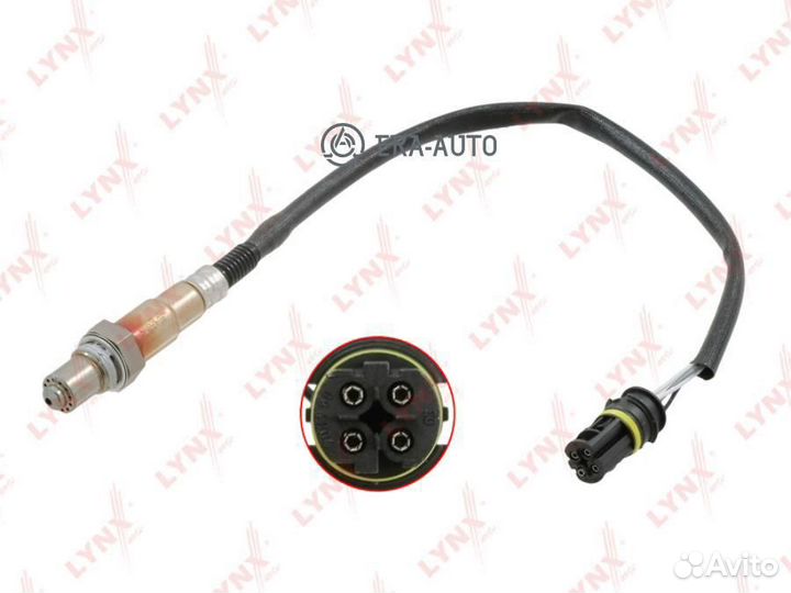 Lynxauto DM2202 Датчик кислорода