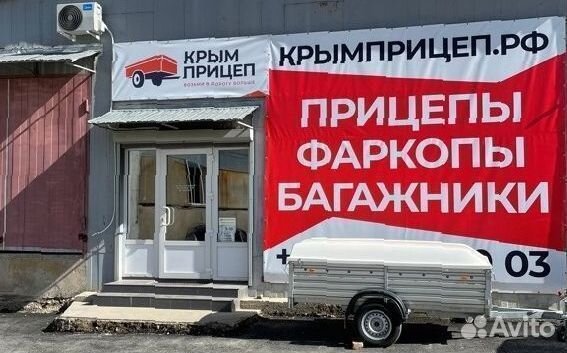 Багажник для Hyundai ix 35 с 2010г.- аэро