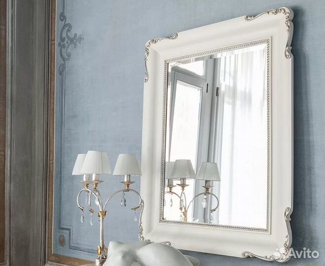 225370 Зеркало Tonin Casa vismara - 1235