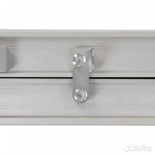 Стол складной (сталь) (T-21407/1) Helios