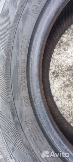 Зимняя резина r15с