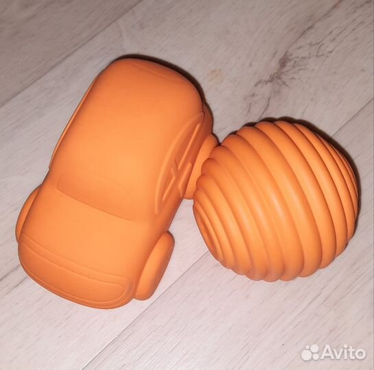 Игрушки для собак