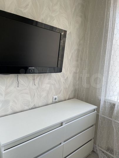 Квартира-студия, 16 м², 5/5 эт.