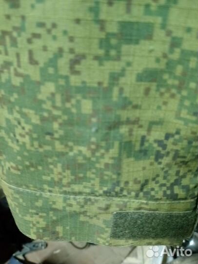 Военная форма