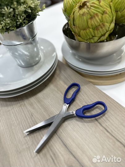 Ножницы для нарезки зелени