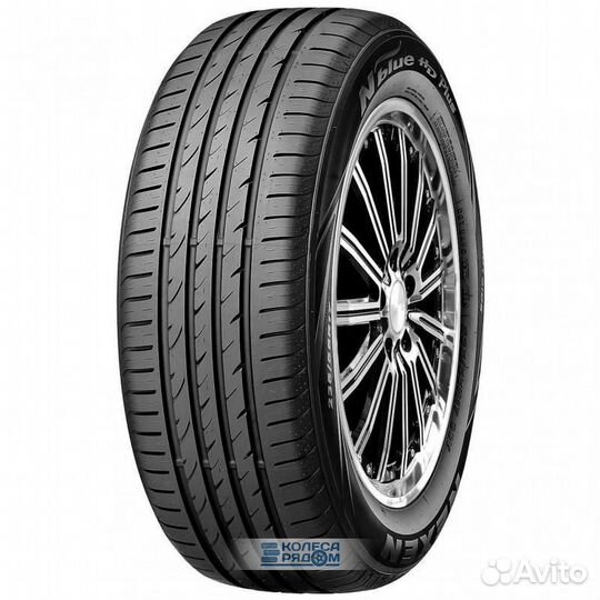 Nexen N'Blue HD Plus 185/65 R14 86H