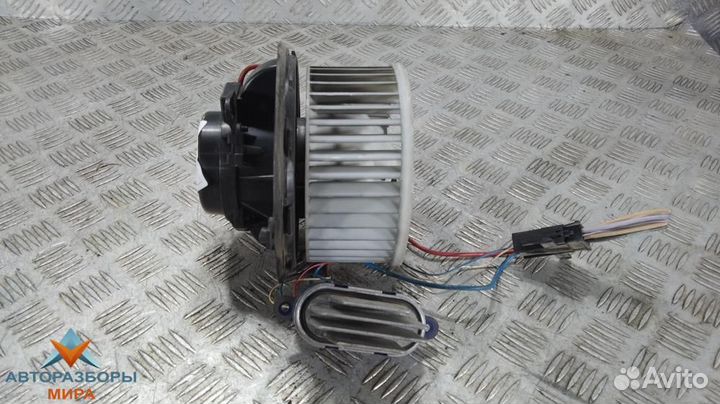 Моторчик печки Renault Laguna 2 2003 885.001315.FZ