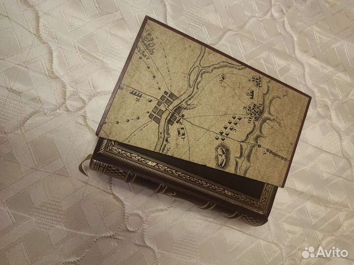 33 стратегии войны (подарочное издание)