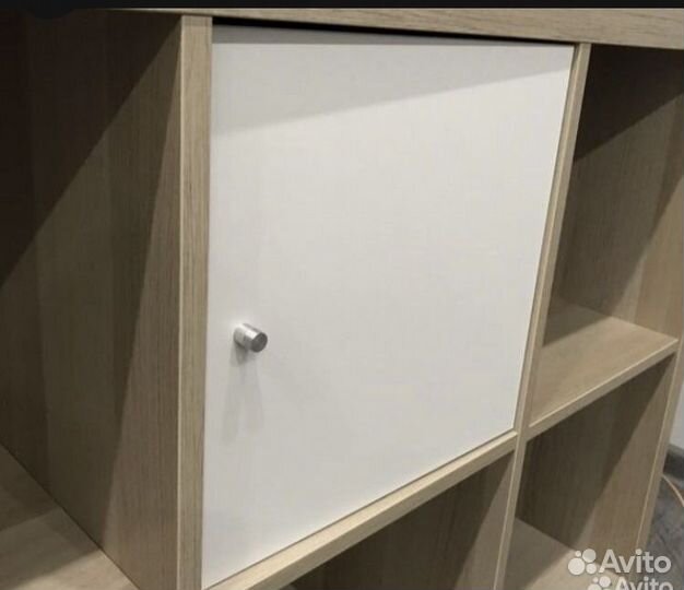 Ящики для стеллажа IKEA