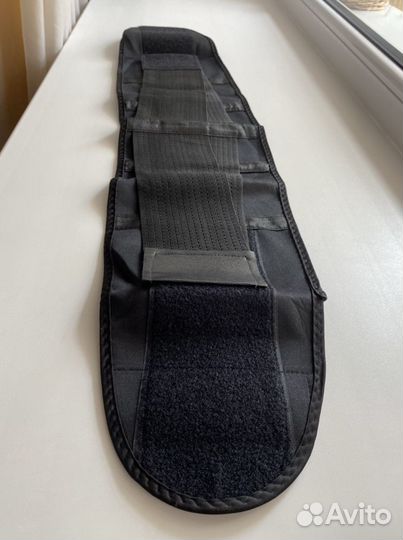 Пояс для похудения живота