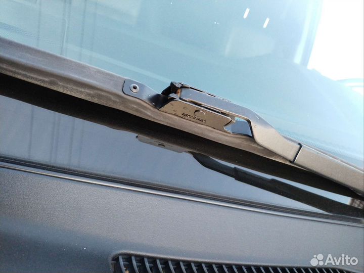 Зимние дворники стеклоочистителя в чехле Gx 460