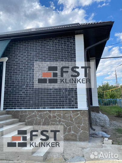 Гибкий кирпич / гарантия от завода