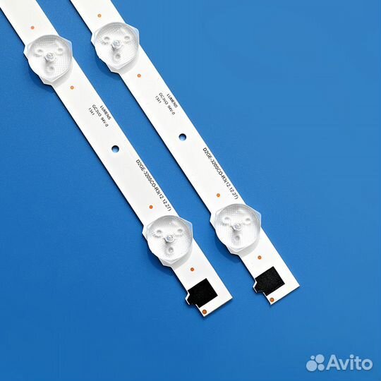 Светодиодная подсветка для телевизоров Samsung