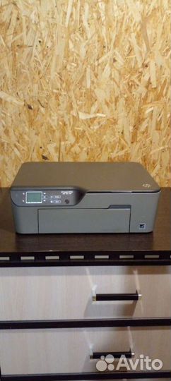 Мфу HP deskjet 3070A