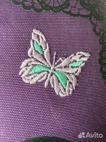 Школьный ранец / рюкзак Hummingbirds Black cats