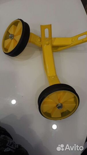 Велосипед forward