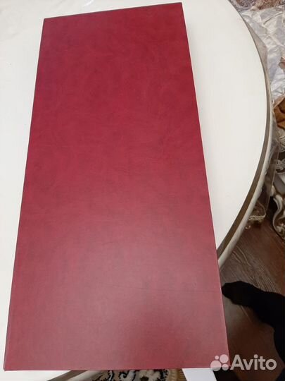 Набор столовых приборов