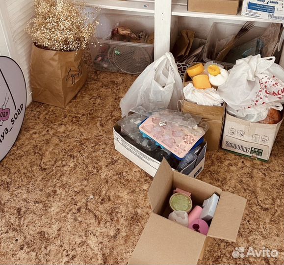 Пластиковые формы