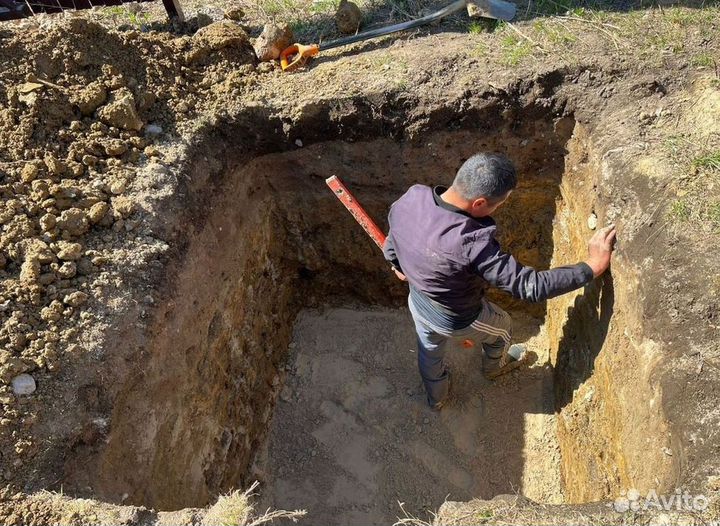 Септик Евролос био