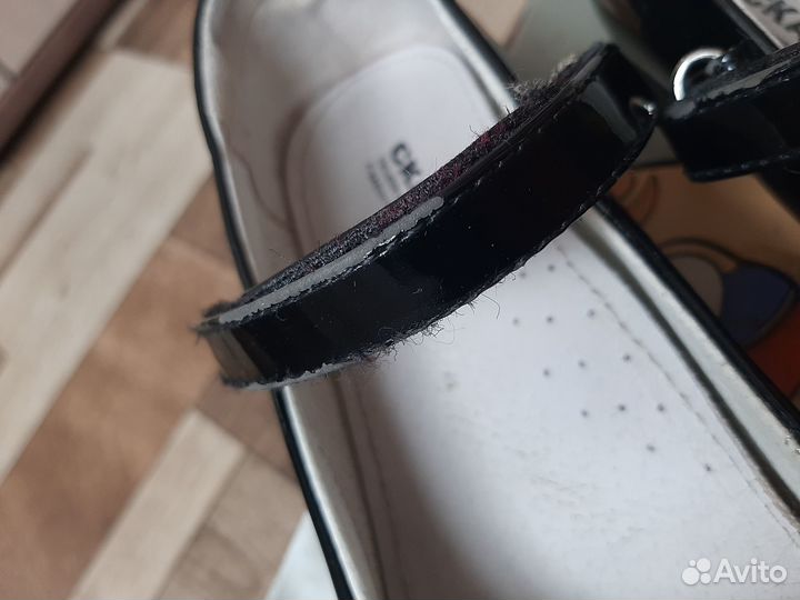 Туфли сказка 33 размер