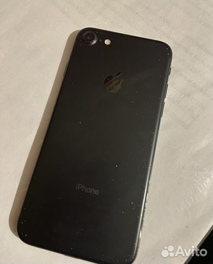 iPhone 7, 32 ГБ