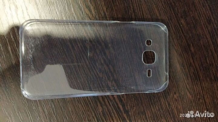Чехол Самсунг J 3