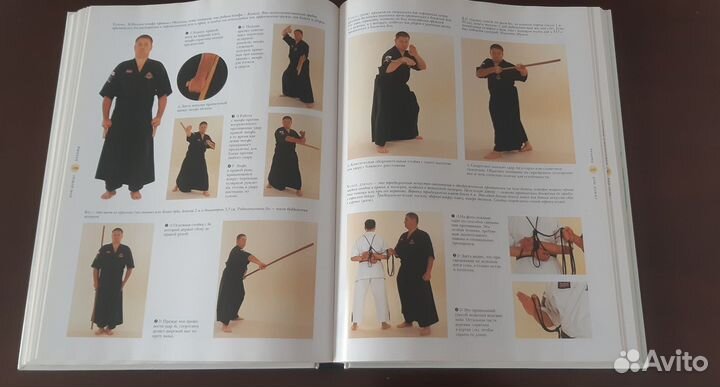 Боевые искусства. Энциклопедия. Ф.Гудмэн