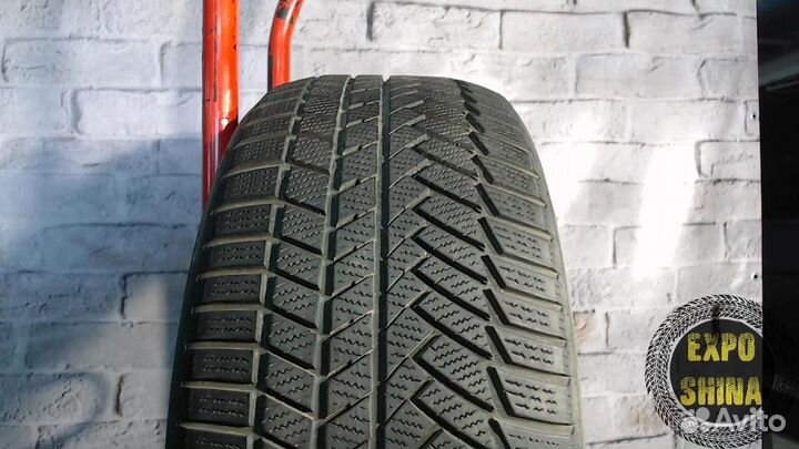 Continental ContiWinterContact TS 850 P 275/45 R21 110V