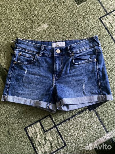 Шорты