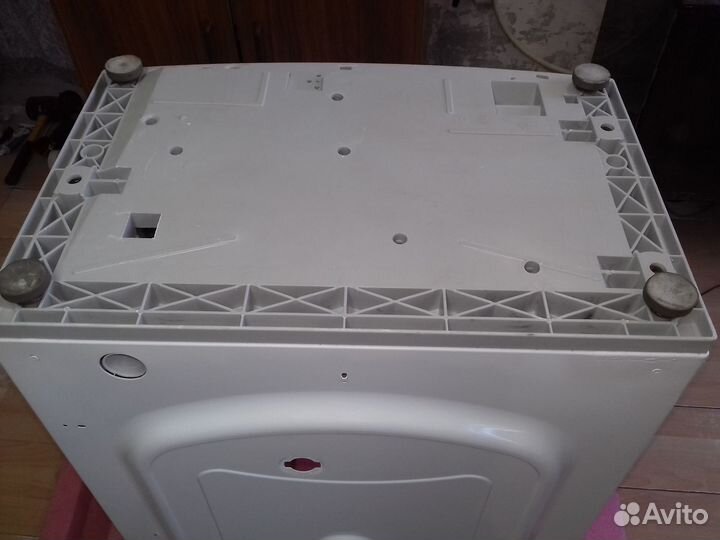 Стиральная машина бу Hansa Comfort 1200