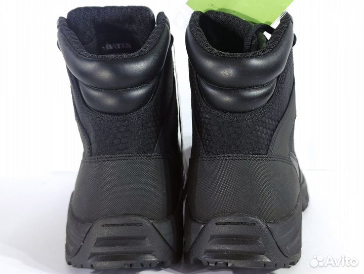 Тактические ботинки Bates