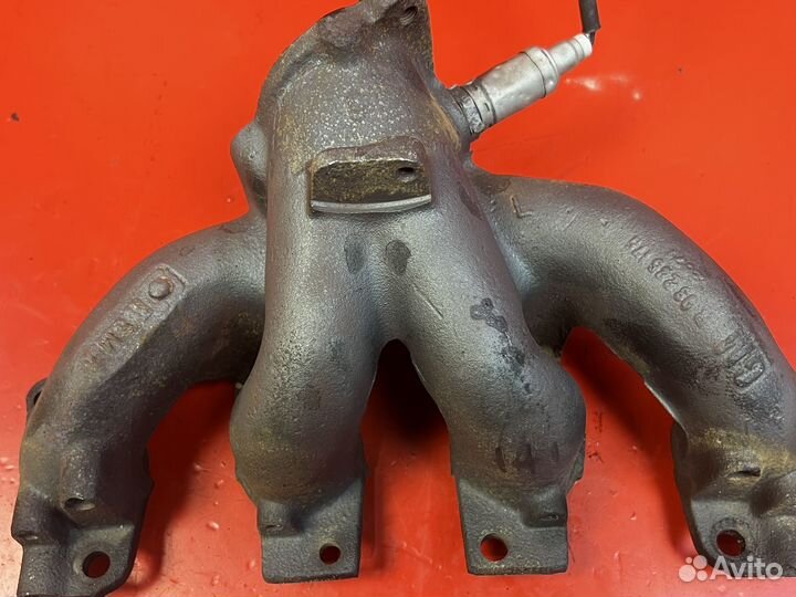 Выпускной коллектор 2.2 Blazer 2 S15 1995-1999