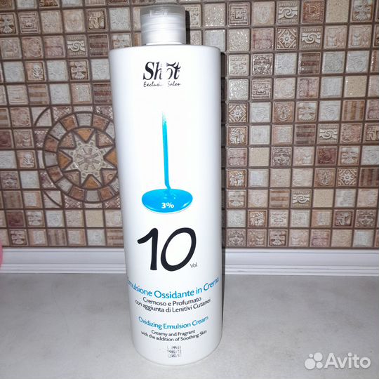 Illumina color,GoldWell elumen,оксиды,супра