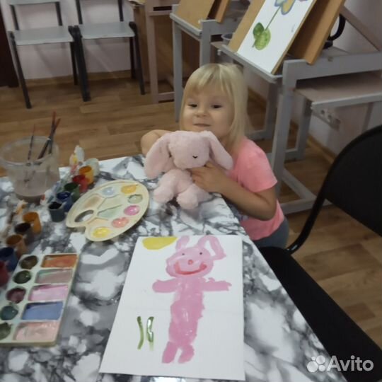 Рисование для всех