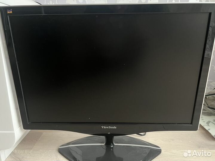 Монитор ViewSonic vx1962wm