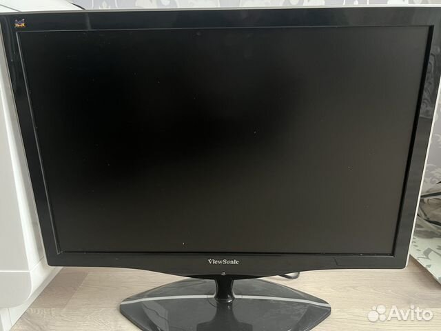 Монитор ViewSonic vx1962wm