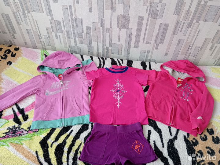 Комплект Nike оригинал