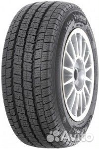 Matador MPS 125 Variant All Weather 185/75 R16 104R